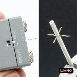 画像8: LIANG MODEL[LIANG-0231]センタードリルツール