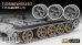 画像5: LIANG MODEL[LIANG-S101]1/35 T-55用転輪セット (5)