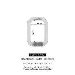 画像2: LIANG MODEL[LIANG-0224a]模型作業用ホルダー 標準サイズ(内寸63 x 40mm)