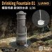 画像1: LIANG MODEL[LIANG-0604]1/35 給水泉 01 (1)