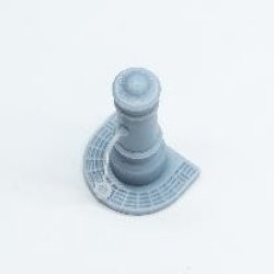 画像4: LIANG MODEL[LIANG-0604]1/35 給水泉 01