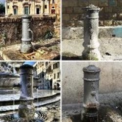 画像6: LIANG MODEL[LIANG-0604]1/35 給水泉 01