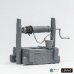 画像3: LIANG MODEL[LIANG-0605]1/35 水井戸 01