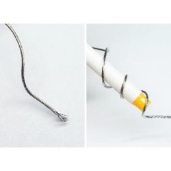 画像5: LIANG MODEL[LIANG-0450c]ソフト牽引ケーブル 0.6mm x 1m