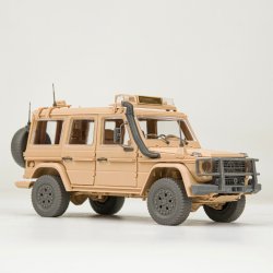 画像2: LIANG MODEL[LIANG-S103]1/35 ウルフ SSA用ディテールセット 1 (ネバーランドホビー用)