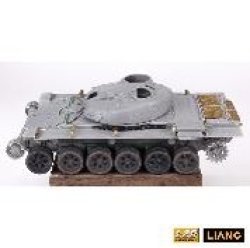 画像5: LIANG MODEL[LIANG-S105]1/35 T-72用転輪セット