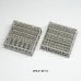 画像4: LIANG MODEL[LIANG-S603c]1/35 ビーバーテイル瓦 (174個入) (4)