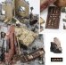 画像4: LIANG MODEL[LIANG-0406a]1/35 WW.IIブーツ 足跡スタンプ (4)
