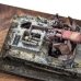 画像5: LIANG MODEL[LIANG-0406a]1/35 WW.IIブーツ 足跡スタンプ (5)
