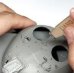 画像3: LIANG MODEL[LIANG-0406b]1/35 現用ブーツ 足跡スタンプ (3)