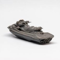 画像2: LIANG MODEL[LIANG-S005]1/35 ジェットボート