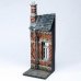 画像5: LIANG MODEL[LIANG-S605]1/35 ヨーロッパの駅舎 (5)