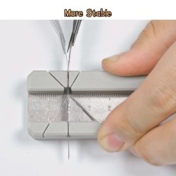 画像3: LIANG MODEL[LIANG-0220]アングルカッター(30°/45°/60°/90°)