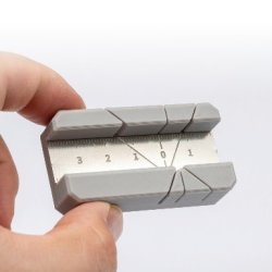 画像8: LIANG MODEL[LIANG-0220]アングルカッター(30°/45°/60°/90°)