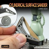 LIANG MODEL[LIANG-0233]曲面用ヤスリホルダー
