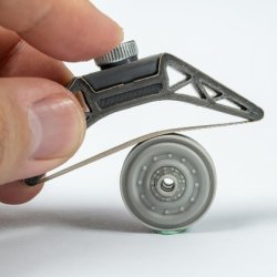 画像4: LIANG MODEL[LIANG-0233]曲面用ヤスリホルダー