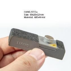 画像3: LIANG MODEL[LIANG-0226a]紙やすりホルダー Aタイプ