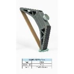 画像4: LIANG MODEL[LIANG-0233b]曲面用ヤスリホルダー "プラス"