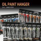 LIANG MODEL[LIANG-0234]油絵の具ハンガー (2個入り)