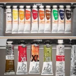 画像4: LIANG MODEL[LIANG-0234]油絵の具ハンガー (2個入り)