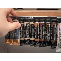 画像6: LIANG MODEL[LIANG-0234]油絵の具ハンガー (2個入り)