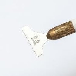 画像5: LIANG MODEL[LIANG-0513a]ツィンメリット・コーティング用ブレード(1/35・1/48・1/72) Aタイプ