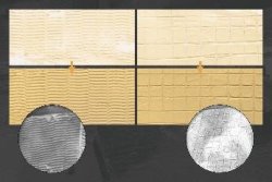 画像8: LIANG MODEL[LIANG-0513a]ツィンメリット・コーティング用ブレード(1/35・1/48・1/72) Aタイプ