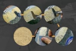 画像9: LIANG MODEL[LIANG-0513a]ツィンメリット・コーティング用ブレード(1/35・1/48・1/72) Aタイプ