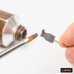 画像5: LIANG MODEL[LIANG-0405]1/48 & 1/72 靴跡スタンプツール(WW.IIソ連・USA・ドイツ・現用ドイツ・ロシア・現用USA/IDF+ 猫・豚・馬)