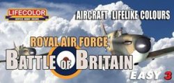 画像2: ライフカラー[MS06]英空軍"Battle Of Britain" セット