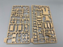 画像12: ランモモデル[LANMM-35006]1/35 イタリア軍 アウトブリンダ AB40 装甲偵察車