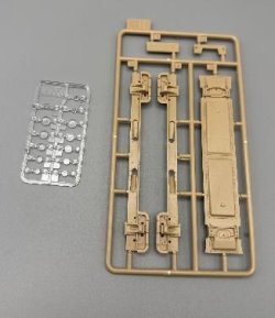 画像13: ランモモデル[LANMM-35006]1/35 イタリア軍 アウトブリンダ AB40 装甲偵察車