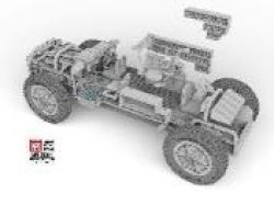 画像2: ランモモデル[LANNM-3501]1/35 イタリア軍 アウトブリンダ AB40/41/43用内装セット