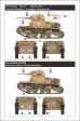 画像4: ランモモデル[LANMM-35009]1/35 イタリア軍 L6/40 軽戦車 (4)