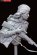 画像5: ライフミニチュア[LM-B024]1/10 WWII 露/ソ 胸像 ソビエト赤軍女性スナイパー(世界限定300個） (5)