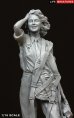 画像8: ライフミニチュア[LM-16005]1/16 WWII イギリス空軍ATA(航空輸送予備部隊)女性パイロット アッタガールズ