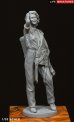 画像14: ライフミニチュア[LM-32001]1/32 WWII イギリス空軍ATA(航空輸送予備部隊)女性パイロット アッタガールズ