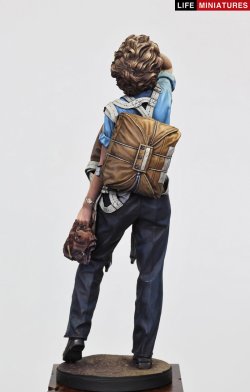 画像4: ライフミニチュア[LM-16005]1/16 WWII イギリス空軍ATA(航空輸送予備部隊)女性パイロット アッタガールズ