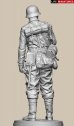 画像8: ライフミニチュア[LM-16010]1/16 WWII ドイツ ポトー迎撃戦 ハンセン戦闘団の分隊長 バルジの戦い1944
