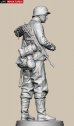 画像6: ライフミニチュア[LM-35007]1/35 WWII ドイツ ポトー迎撃戦 ハンセン戦闘団の分隊長 バルジの戦い1944