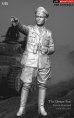 画像2: ライフミニチュア[LM-35011]1/35 WWII ドイツ 「砂漠の狐」エルヴィン・ロンメル 北アフリカ1942年 (2)