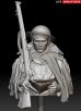 画像18: ライフミニチュア[LM-B025]1/10 ＷＷＩ 胸像 イギリス陸軍「名も無き兵士への手紙」イギリス兵1916年