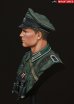 画像4: ライフミニチュア[LM-B027]1/10 WWII 胸像 ドイツ国防軍下士官 フランス1940