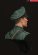 画像7: ライフミニチュア[LM-B027]1/10 WWII 胸像 ドイツ国防軍下士官 フランス1940 (7)