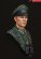 画像9: ライフミニチュア[LM-B027]1/10 WWII 胸像 ドイツ国防軍下士官 フランス1940 (9)