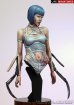 画像4: ライフミニチュア[LM-FUB005]1/12 両腕の「才能」を開放した女ヒューマノイド
