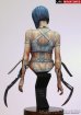 画像7: ライフミニチュア[LM-FUB005]1/12 両腕の「才能」を開放した女ヒューマノイド