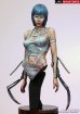 画像10: ライフミニチュア[LM-FUB005]1/12 両腕の「才能」を開放した女ヒューマノイド