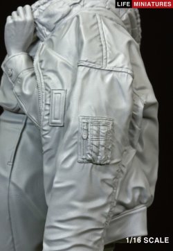 画像13: ライフミニチュア[LM-16003]1/16 永遠のセックスシンボル マリリン・モンロー 韓国慰問ツアー1954