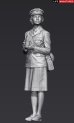 画像13: ライフミニチュア[LM-16007]1/16 WWII イギリス空軍WAAF(婦人補助空軍) 副班長 1940-1941年